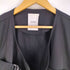 ウジョー Ujoh 20AW Big Pocket W Belted Vest メンズ JPN:3