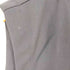 ウジョー Ujoh 20AW Big Pocket W Belted Vest メンズ JPN:3