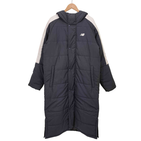 ニューバランス NEW BALANCE ベンチコート メンズ JPN:L