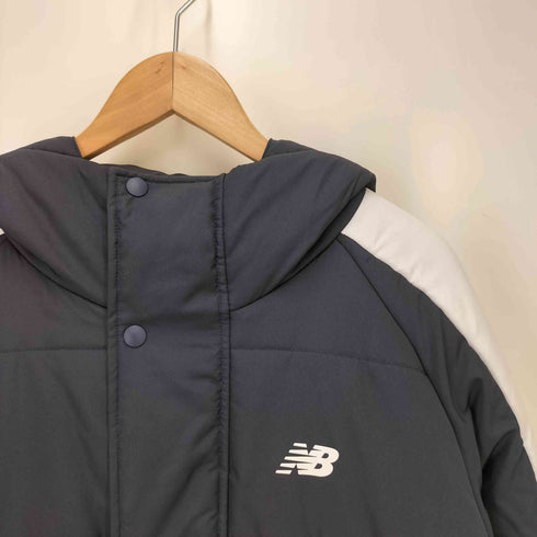 ニューバランス NEW BALANCE ベンチコート メンズ JPN:L