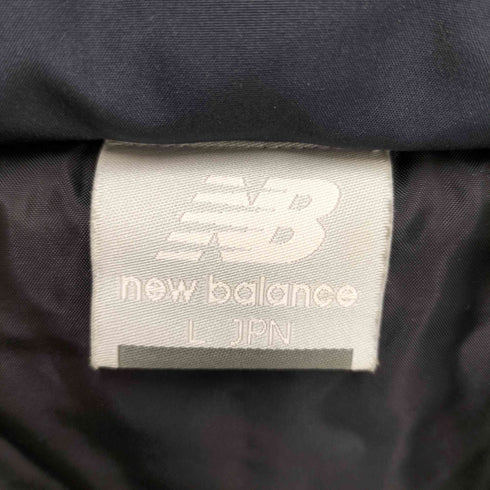 ニューバランス NEW BALANCE ベンチコート メンズ JPN:L