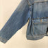 ギャップ Gap 21AW デニム トラッカー ジャケット メンズ import:L