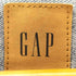 ギャップ Gap 21AW デニム トラッカー ジャケット メンズ import:L