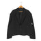 ザラ ZARA クロップドブレザー メンズ import:L