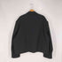 ザラ ZARA クロップドブレザー メンズ import:L