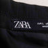 ザラ ZARA クロップドブレザー メンズ import:L