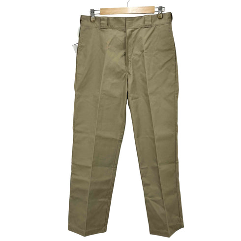 ディッキーズ Dickies 874 ストレートパンツ メンズ US:34-35