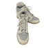 ナイキ NIKE GS Dunk High White/Football Grey GS ダンク ハイ レディース JPN:23.5