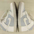 ナイキ NIKE GS Dunk High White/Football Grey GS ダンク ハイ レディース JPN:23.5