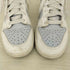 ナイキ NIKE GS Dunk High White/Football Grey GS ダンク ハイ レディース JPN:23.5