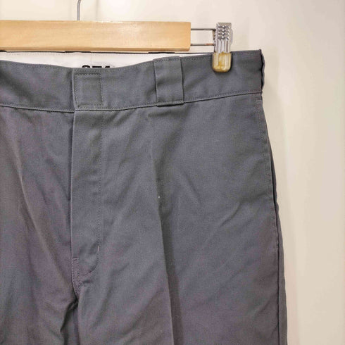 ディッキーズ Dickies 874 ストレートパンツ メンズ US:34-35