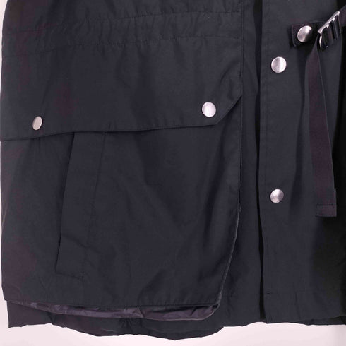 TAMME F1 COACH JACKET メンズ