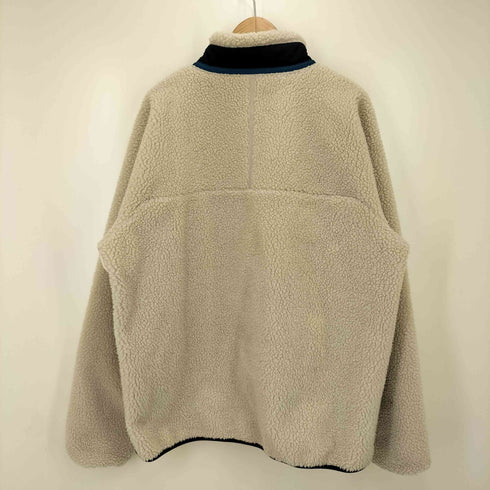 パタゴニアシンチラ PATAGONIA SYNCHILLA Classic Retro-X Jacket ボアジャケット メンズ JPN:XL