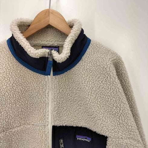 パタゴニアシンチラ PATAGONIA SYNCHILLA Classic Retro-X Jacket ボアジャケット メンズ JPN:XL