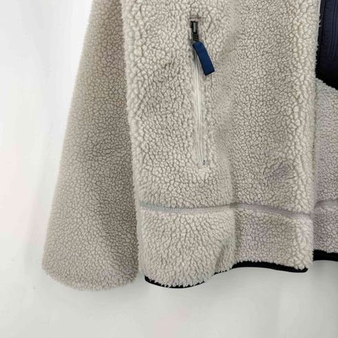 パタゴニアシンチラ PATAGONIA SYNCHILLA Classic Retro-X Jacket ボアジャケット メンズ JPN:XL