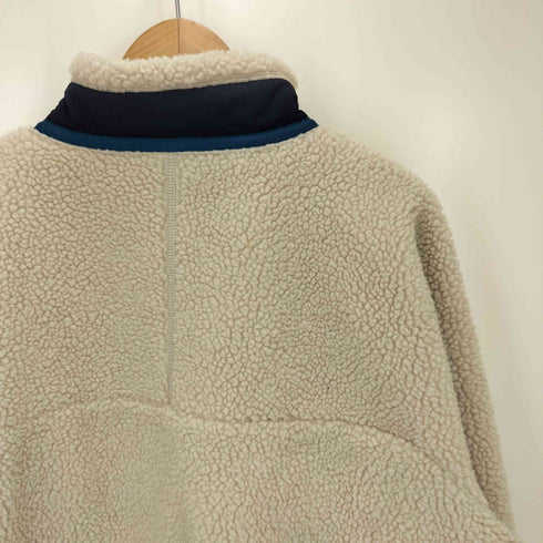 パタゴニアシンチラ PATAGONIA SYNCHILLA Classic Retro-X Jacket ボアジャケット メンズ JPN:XL