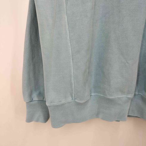 シテン CITEN ロゴ刺繍 スウェット メンズ JPN:M