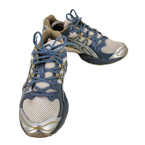 アシックス ASICS GEL-NIMBUS 9 メンズ JPN:27.5