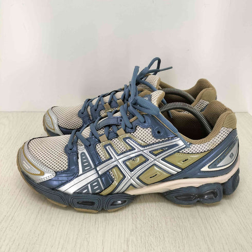 アシックス ASICS GEL-NIMBUS 9 メンズ JPN:27.5
