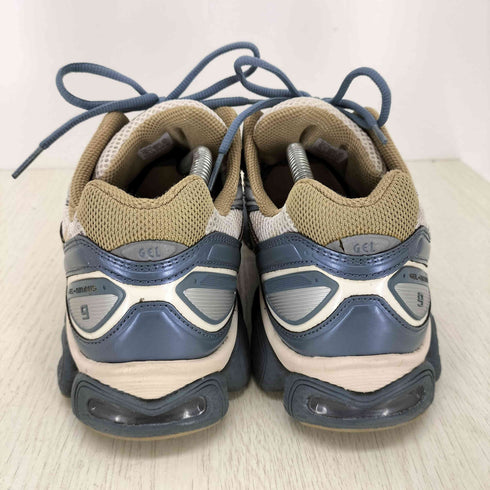アシックス ASICS GEL-NIMBUS 9 メンズ JPN:27.5