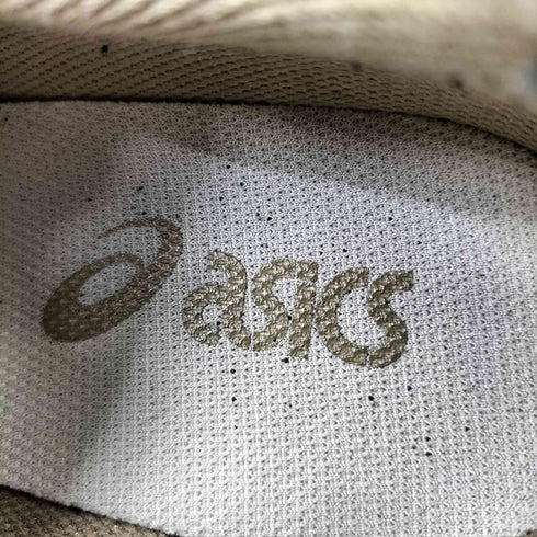 アシックス ASICS GEL-NIMBUS 9 メンズ JPN:27.5
