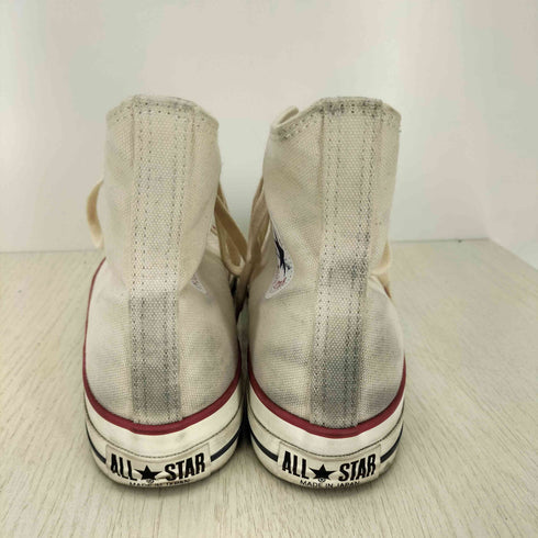 コンバース CONVERSE ALL STAR HIGH ハイカットスニーカー メンズ CONVERSE:9