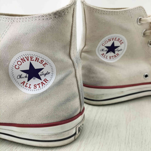 コンバース CONVERSE ALL STAR HIGH ハイカットスニーカー メンズ CONVERSE:9