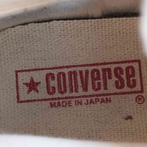 コンバース CONVERSE ALL STAR HIGH ハイカットスニーカー メンズ CONVERSE:9