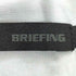 ブリーフィング BRIEFING モックネック ロングスリーブ カットソー メンズ import:M