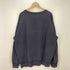 クロスアンドスティッチ CROSS&STITCH 裏起毛 クルーネックスウェット メンズ JPN:XL