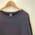 クロスアンドスティッチ CROSS&STITCH 裏起毛 クルーネックスウェット メンズ JPN:XL