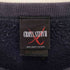 クロスアンドスティッチ CROSS&STITCH 裏起毛 クルーネックスウェット メンズ JPN:XL
