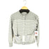 サカイラック sacai luck レース切替 カーディガン レディース JPN:2