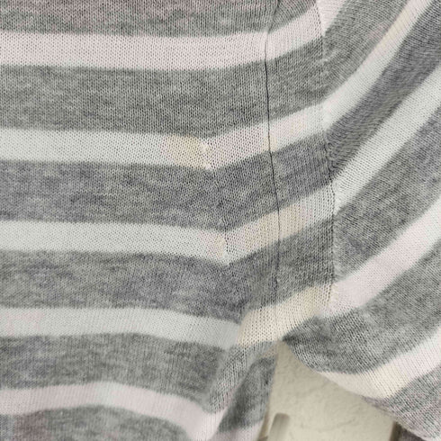 サカイラック sacai luck レース切替 カーディガン レディース JPN:2