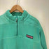 vineyard vines ハーフジップ スウェット メンズ JPN:L