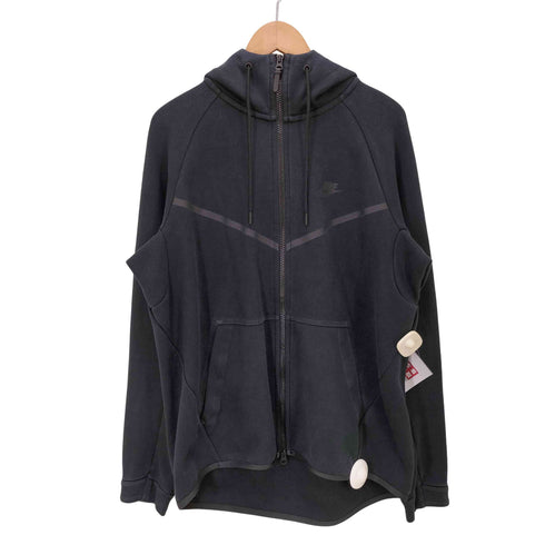 ナイキ NIKE TECH FLEECE WINDRUNNER メンズ JPN:XL