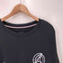 ジョーダンブランド JORDAN BRAND 両面プリント クルーネックスウェット メンズ 3xl