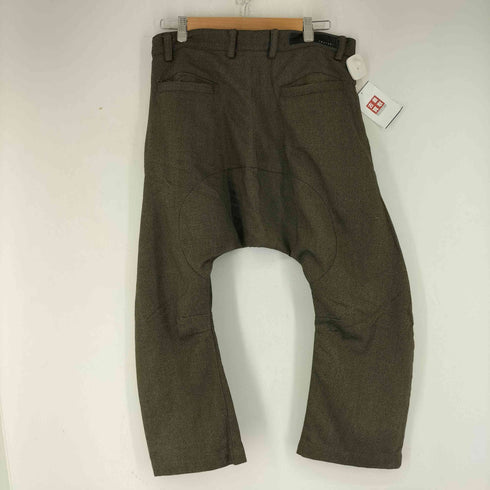 ロフトスキー rovtski サルエルスラックスパンツ メンズ