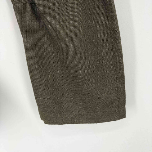 ロフトスキー rovtski サルエルスラックスパンツ メンズ