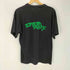 CITYWALKER 90-00S バンドプリント S/S クルーネック Tシャツ メンズ import:L