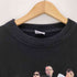 CITYWALKER 90-00S バンドプリント S/S クルーネック Tシャツ メンズ import:L