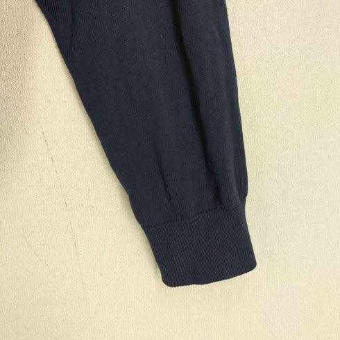 エルエルビーン L.L.Bean カシミヤ混 コットンニット カーディガン メンズ JPN:2