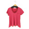 サカイラック sacai luck チュール ボーダー Tシャツ レディース JPN:2
