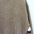 ラディアル RADIALL LUDWIG CREW NECK SWEATER L/S ストーンウォッシュ加工 クルーネック コットンニットセーター メンズ