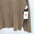 ラディアル RADIALL LUDWIG CREW NECK SWEATER L/S ストーンウォッシュ加工 クルーネック コットンニットセーター メンズ