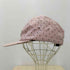 シュプリーム Supreme 13SS USA製 Diamond Camp Cap Pink S/S ダイヤモンド キャップ メンズ