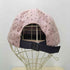 シュプリーム Supreme 13SS USA製 Diamond Camp Cap Pink S/S ダイヤモンド キャップ メンズ