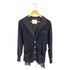サカイ Sacai カーディガン ドッキングジャケット レディース JPN:2