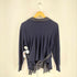 サカイ Sacai カーディガン ドッキングジャケット レディース JPN:2