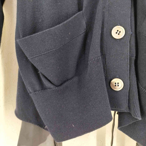 サカイ Sacai カーディガン ドッキングジャケット レディース JPN:2